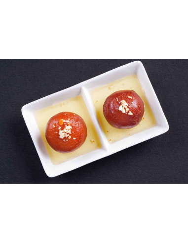 Gulab Jamun - Pack of 2